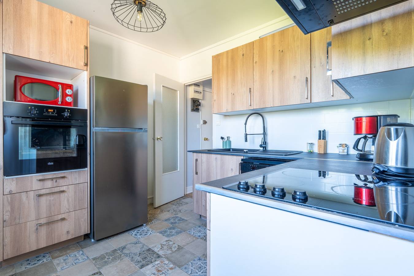 Ganze Wohnung, La Canopée Berruyère - Appt 8 personnes in Bourges, Bourges und Umgebung