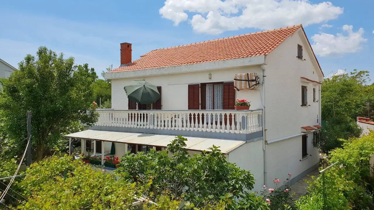 Appartamento vacanze a Šilo a partire da 92€ a notte