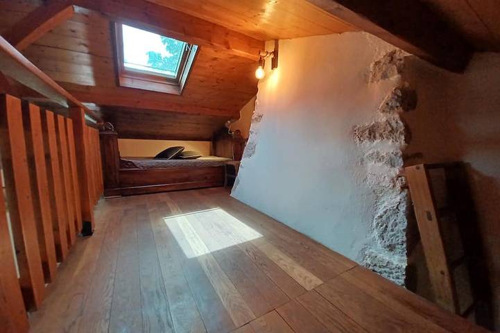 Location de vacances pour 3 personnes à Madaillan - 2