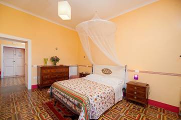 Appartamento Vacanze per 3 Persone in Sant'Agnello, Costa tirrenica Campania, Foto 2
