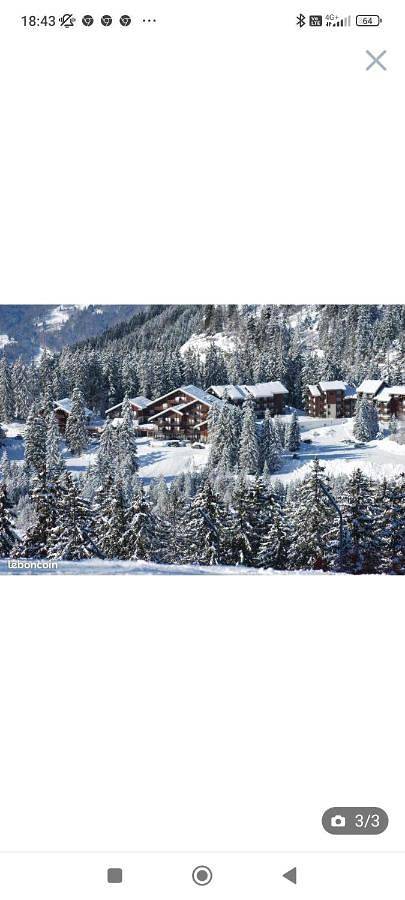 Appartement de vacances pour 4 personnes, avec vue et balcon
