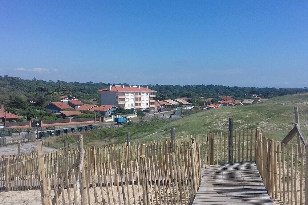 Appartement de vacances
