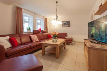 Ferienhaus für 8 Personen in Lietzow, Rügen, Bild 2