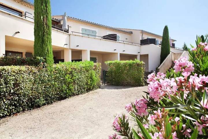 Appartement de vacances pour 6 personnes