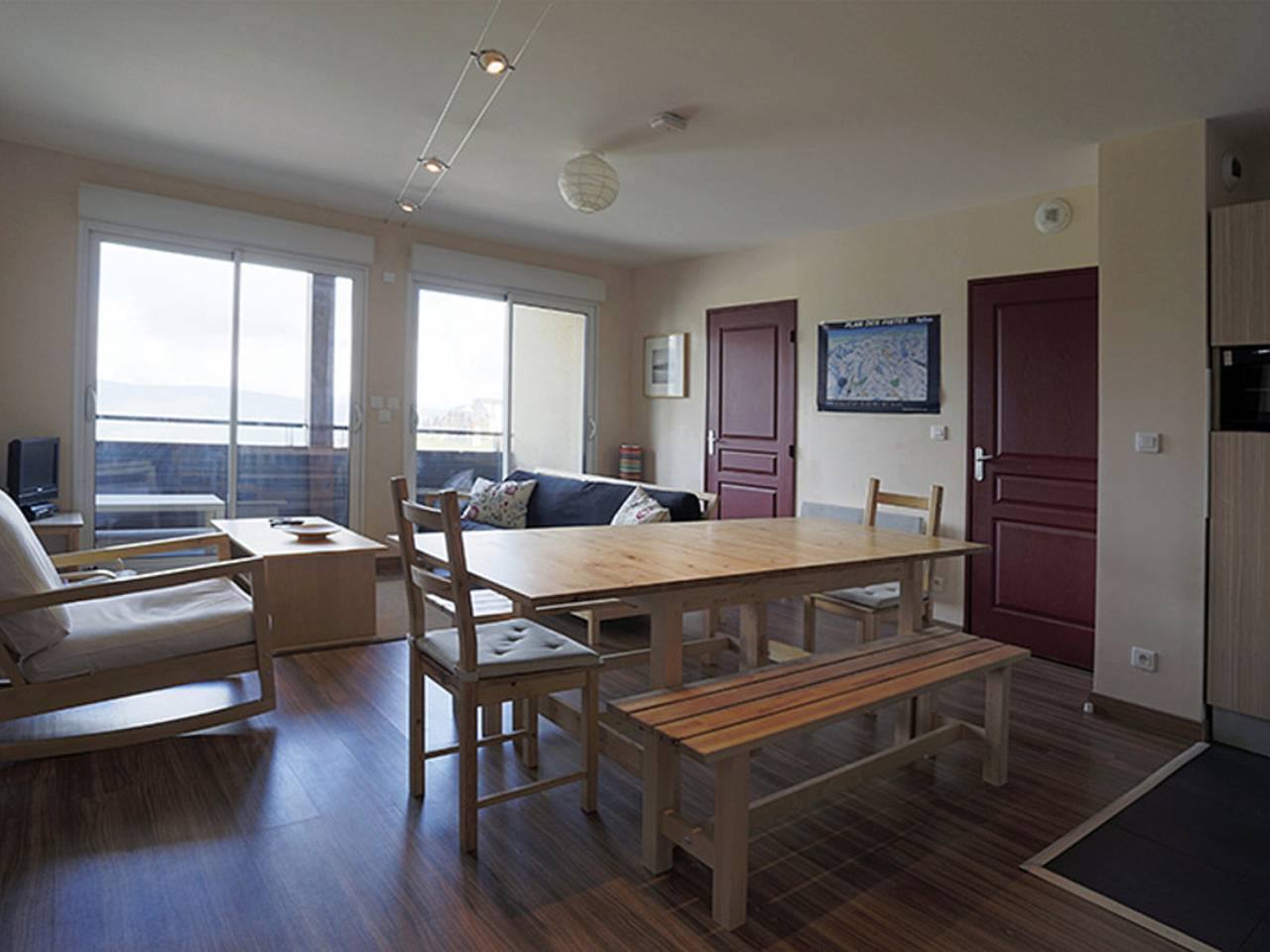 Photo : Appartement de vacances