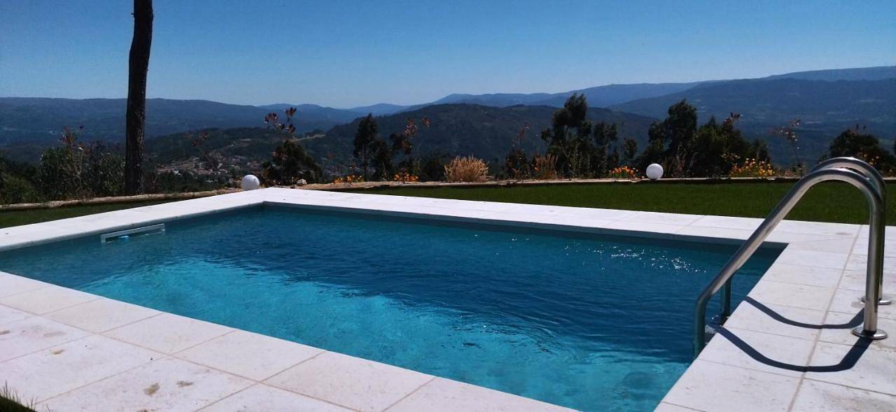 Bungalow da Bela Vista, Ribas, Celorico de Basto in Ribas, Distrito de Braga