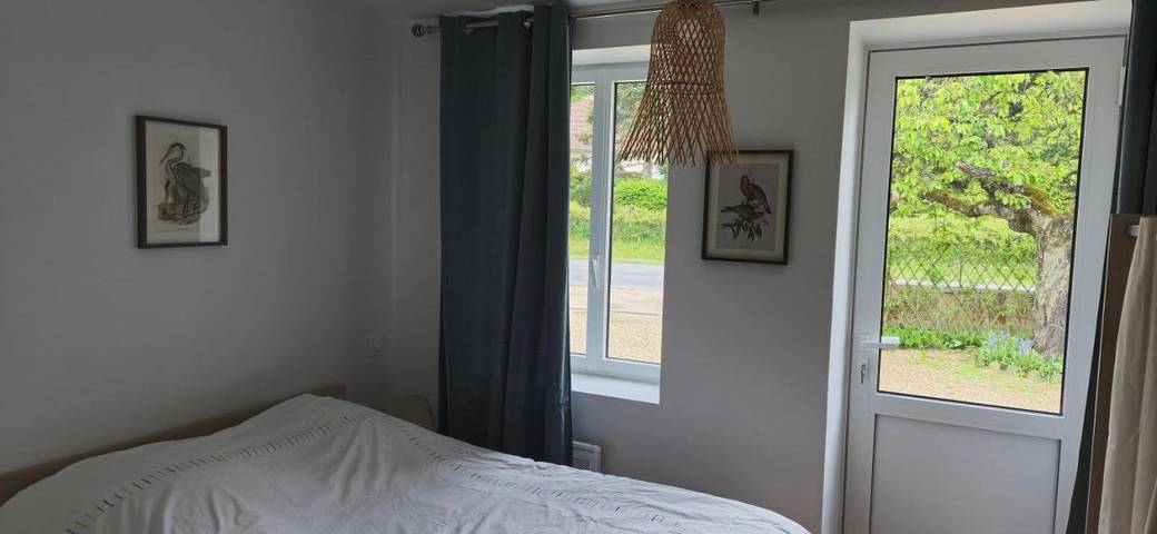 Location de vacances pour 6 personnes, avec jardin dans ZooParc de Beauval - 4