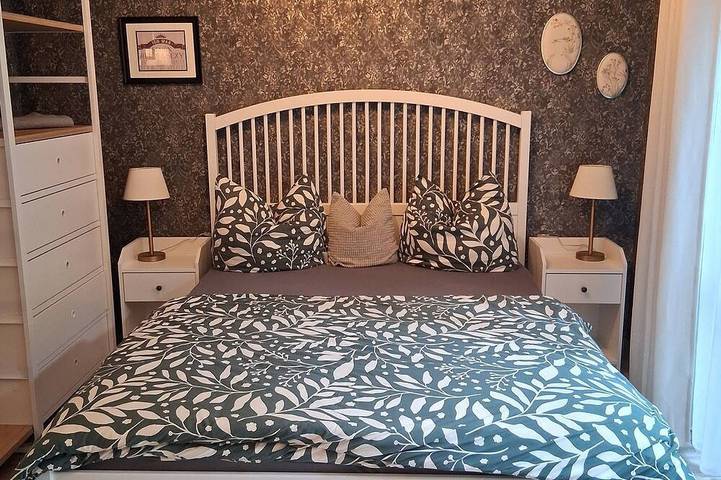 Ferienwohnung für 2 Personen in Prohlis - 3