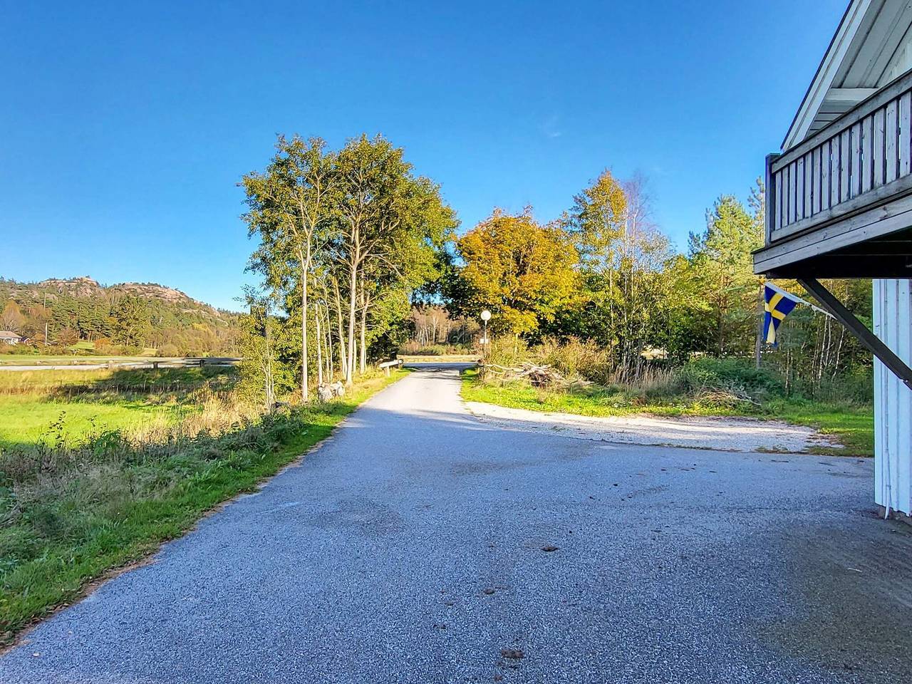 4 stjarniga stuga i Hunnebostrand in Norra Västkusten