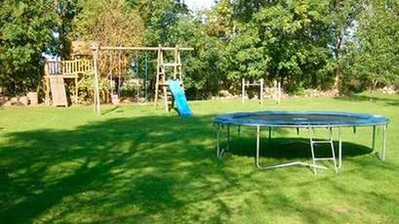 Ferienhaus für 4 Personen (60 m²) in Fehmarn in Westfehmarn, Fehmarn