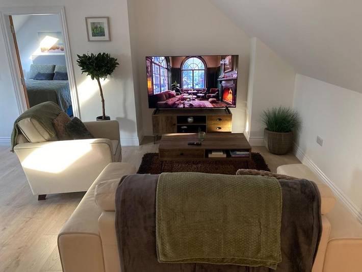 Holiday rental for 2 people in Castlemartyr