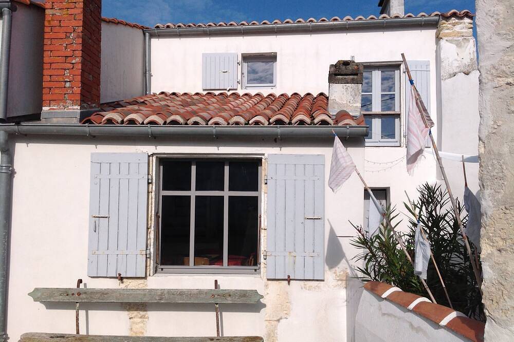 Photo : Maison de vacances