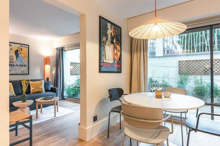 Ferienwohnung für 14 Personen - 1