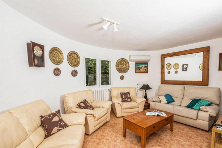 Location de vacances pour 6 personnes, avec jardin à Cala en Porter - 4