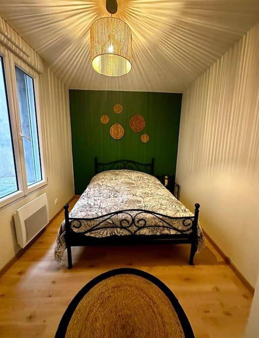 Appartement de vacances pour 2 personnes