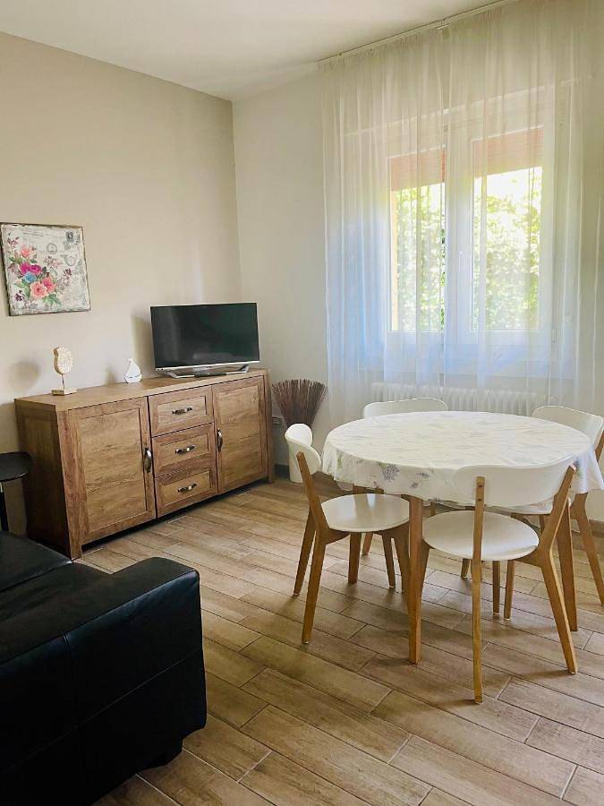 Ganze Wohnung, Le Rose in Triest, Triest Provinz