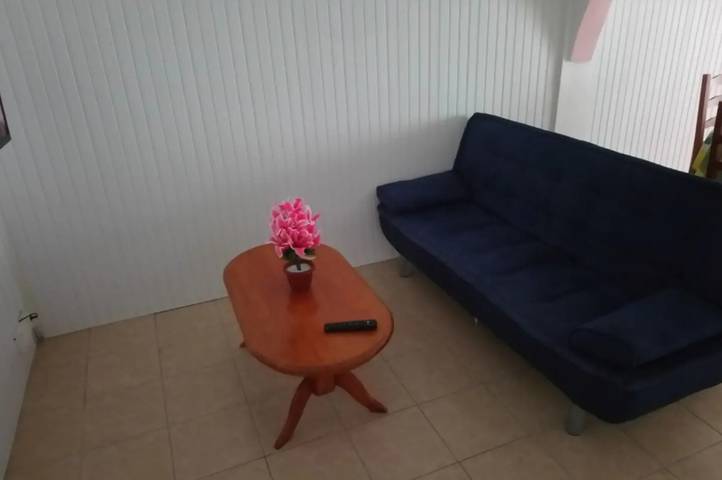 Ferienwohnung für 4 Personen, mit Terrasse - 1