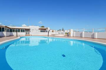 Appartamento per 5 Persone in Playa Honda, Arrecife, Foto 3