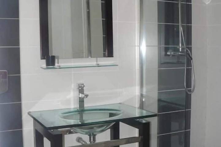 Gîte pour 4 personnes, avec jardin et piscine dans Les Eyzies - 4