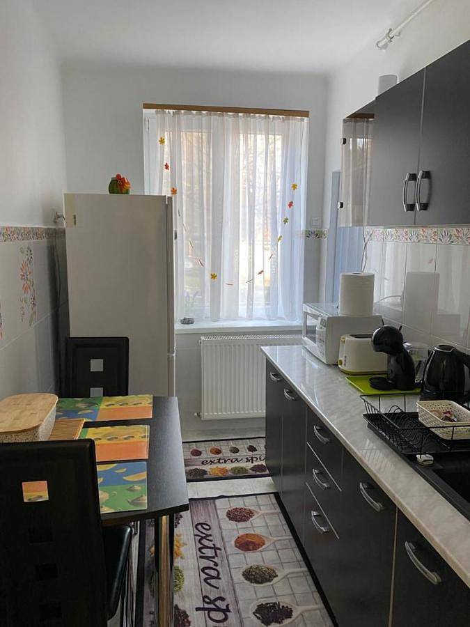 Gîte pour 4 personnes, avec vue et jardin dans Poiana Brasov - Brasov - 3