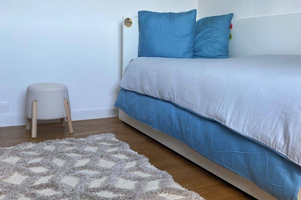 \"villa Bonheur\", Maison Contemporaine, Idéale en Famille, à 300m de la Plage in Lampaul-Plouarzel, Brest und Umgebung