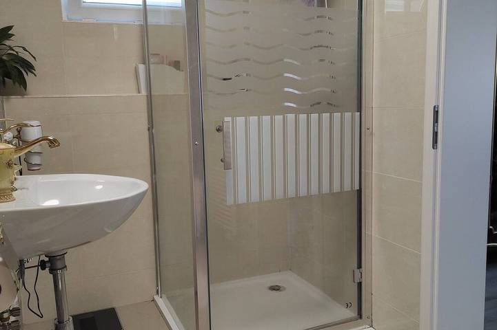 Location de vacances pour 3 personnes, avec terrasse à Soultzeren - 4