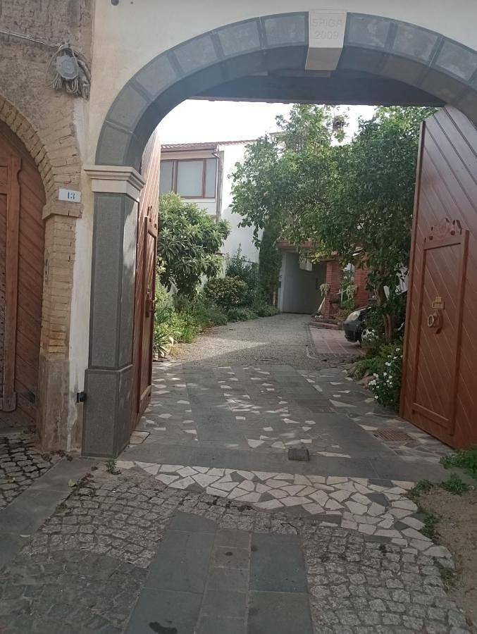 Appartement de vacances pour 3 personnes, avec vue et jardin