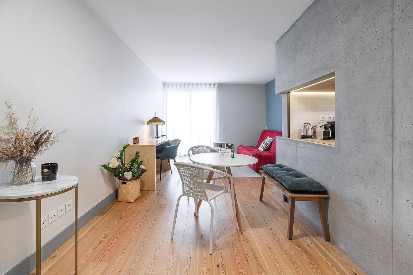 Entire apartment, Guestready - Somewhere I Belong in Porto, Porto District