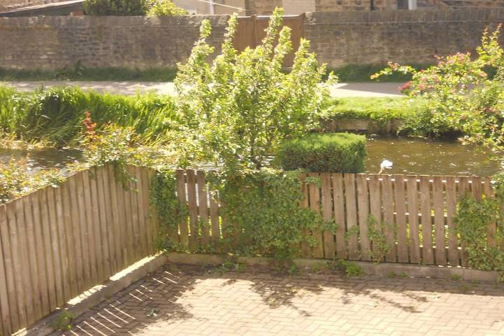 Ganze Wohnung, Wharf Lodge in Lancaster, Lancashire