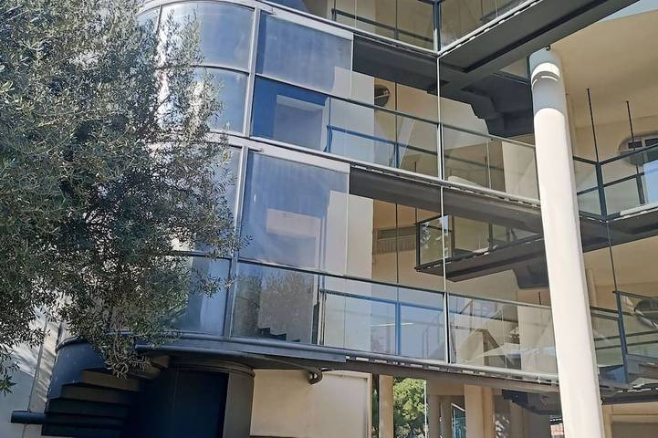 Ferienwohnung für 6 Personen, mit Whirlpool - 1