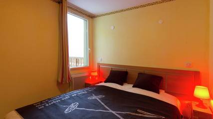 Chalet pour 6 Personnes dans Isola 2000, Isola, Photo 1