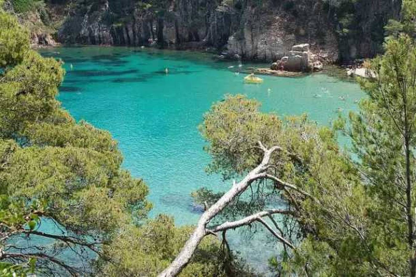 Casa Rodante para 4 Personas en Pals, Provincia de Gerona
