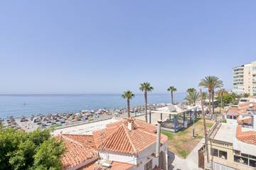 Vakantieappartement voor 4 Personen in Torrox Costa, Torrox, Afbeelding 2