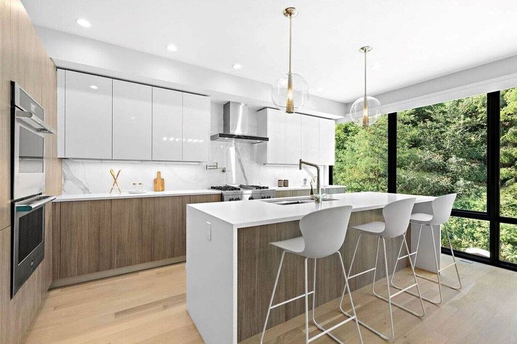 Ganze Wohnung, Modern Luxury 4Br Home Den Nyc Views in North Bergen, Hudson County