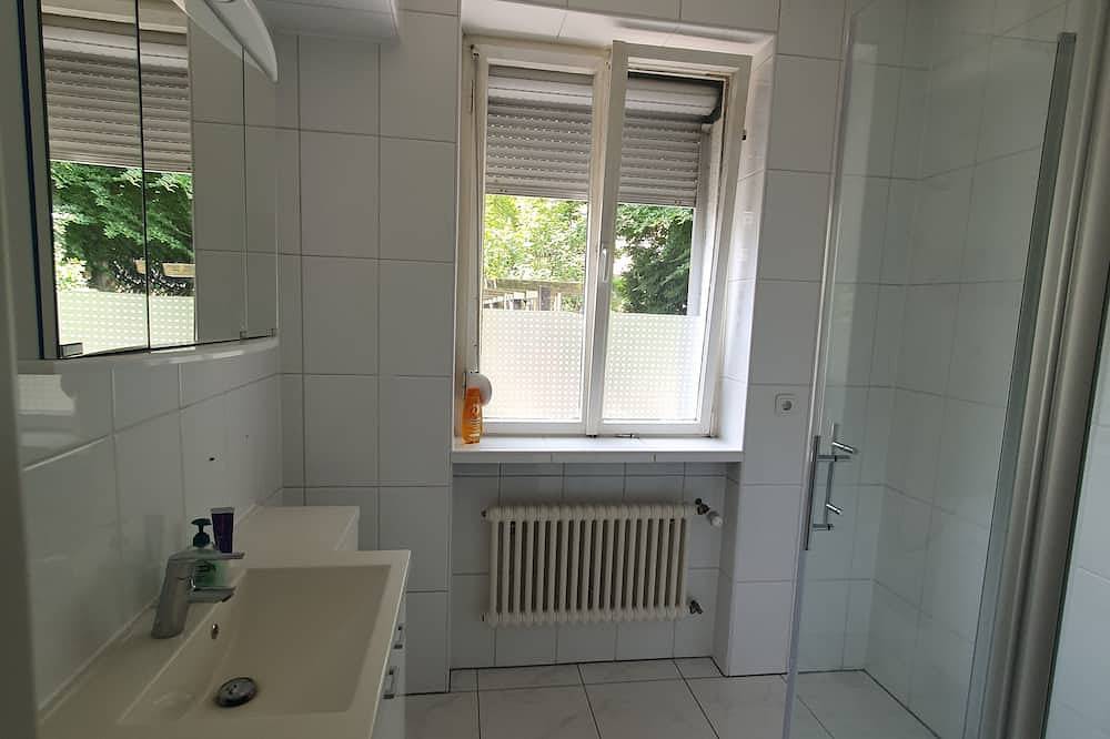 Appartamento intero, Gemütliche Ferienwohnung an der Uniklinik Mainz in Magonza, Rheinhessen e dintorni