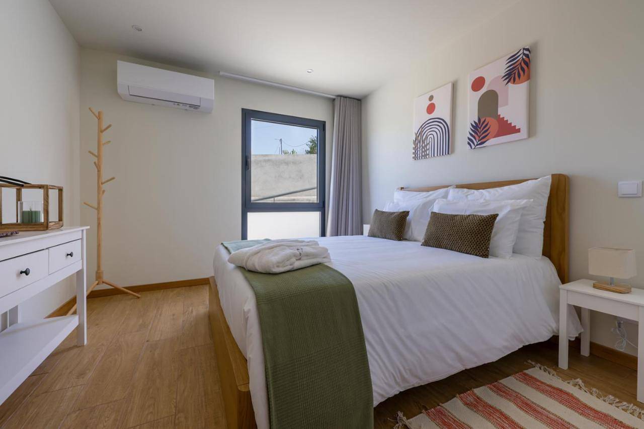 Apartamento inteiro, Casas do Picoto in Chaves, Distrito de Vila Real