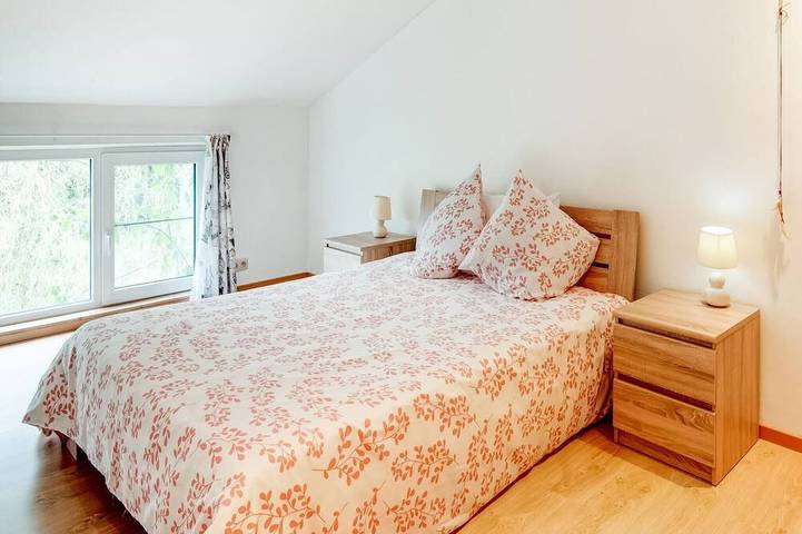 Gîte pour 4 personnes, avec terrasse et jardin, animaux acceptés à Florennes - 2