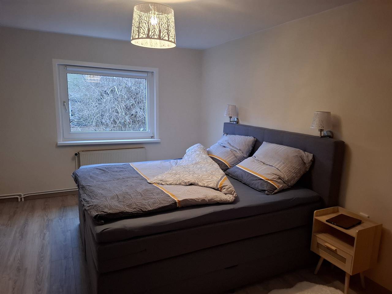 Vakantieappartement voor 6 personen, foto 13