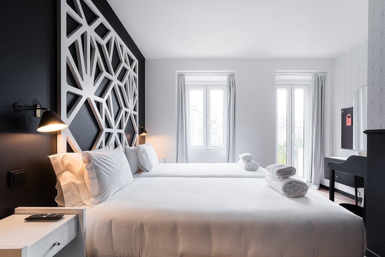 Apartamento inteiro, The Twenties by Guestready - Room 13 in Lisboa, Costa de Lisboa