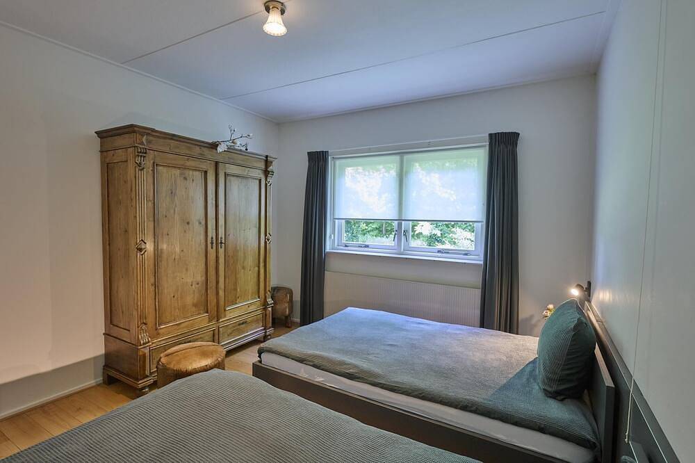 Landelijk vakantiehuis met weids uitzicht in Aalten, Achterhoek