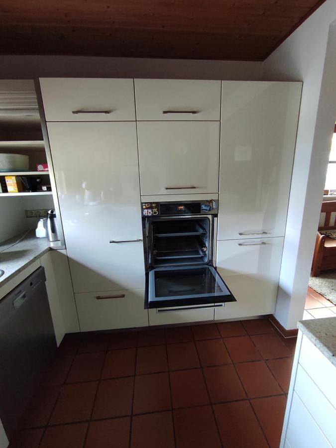 Appartement entier, Schöner Wohnen in Freistett, Rheinau