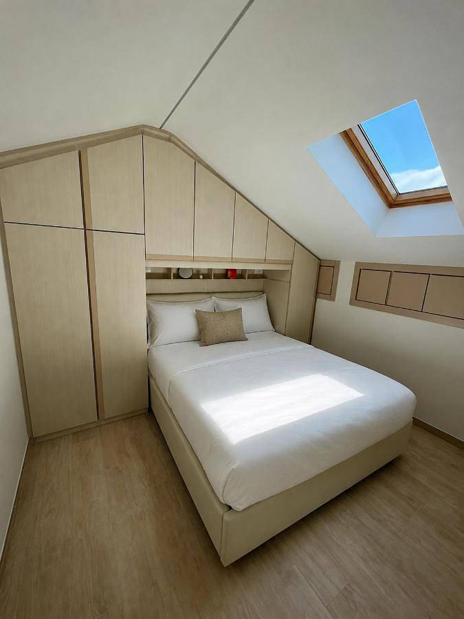 Casa vacanza per 8 persone, con balcone a Villammare
