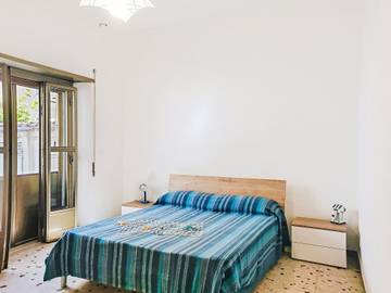 Ferienwohnung für 5 Personen in Terracina, Pontinische Ebene, Bild 1