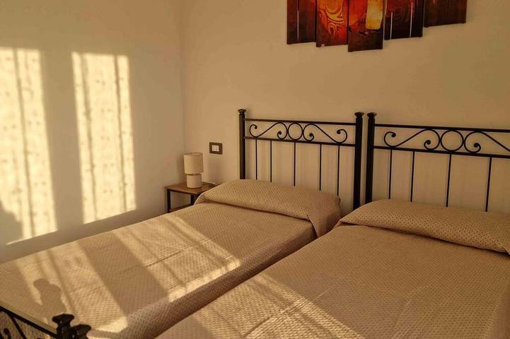 Casa Vacanza "Anna Holiday Home" in Tramonti, Monti Lattari