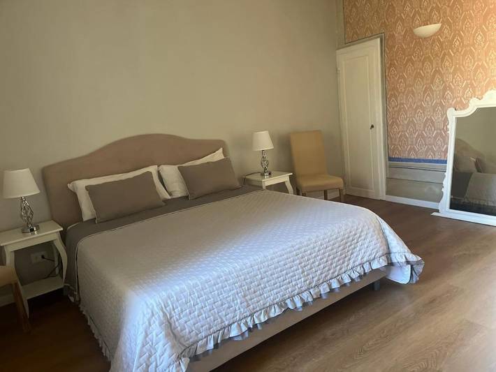 Gîte pour 3 personnes, avec jardin et vue à Prato - 2