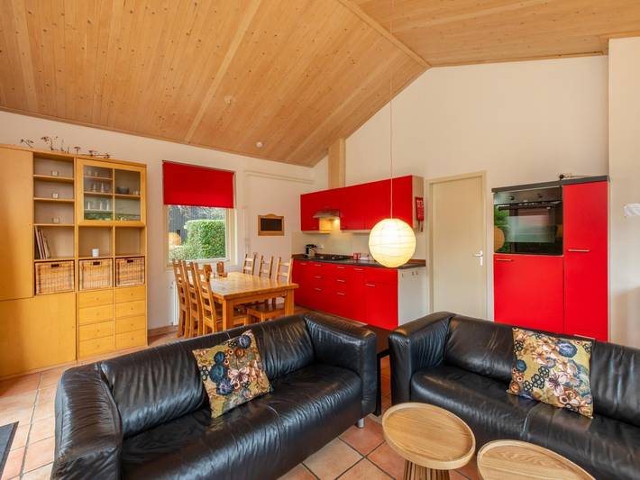 Ferienhaus für 6 Personen, mit Haustier in Oostkapelle - 2