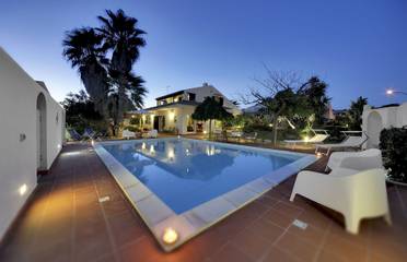 Villa für 7 Personen in Ragusa, Ragusa Provinz, Bild 3