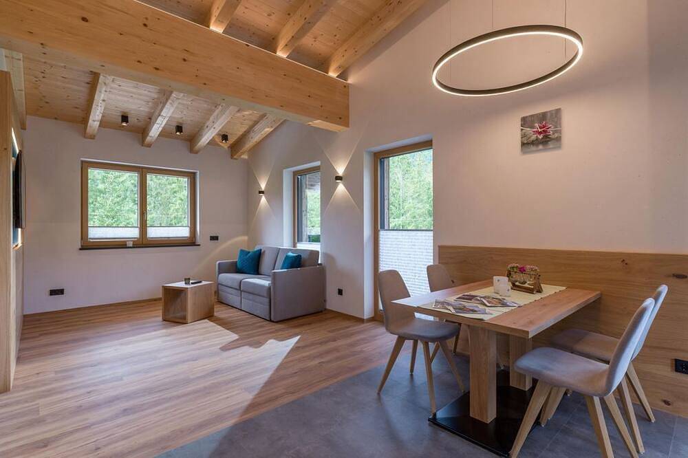 Ganze Wohnung, Appartement Guffert - Appartements Steinberg in Steinberg am Rofan, Kaisergebirge