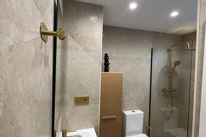 Ganze Wohnung, Apartamento Casa Real in Mijas Pueblo, Mijas