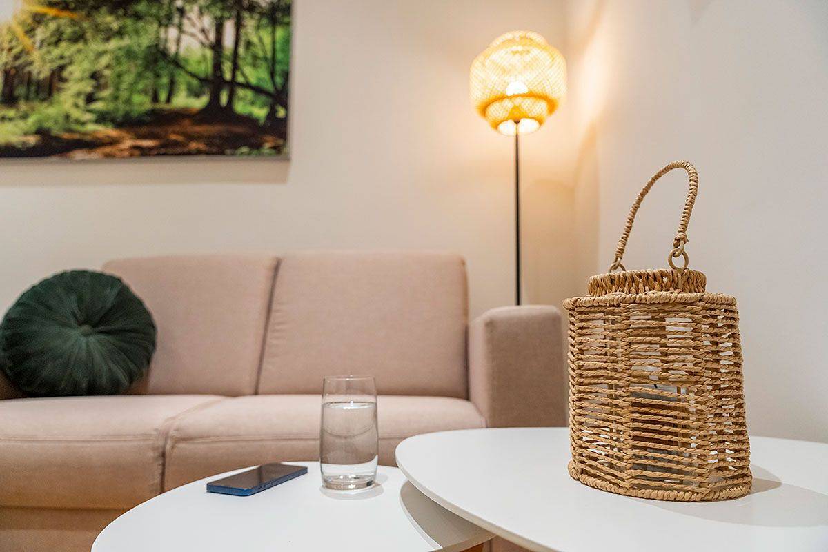 Ganze Wohnung, "Erholsame Auszeit in der Ferienwohnung Timsen – Natur und Komfort vereint!" in Taarstedt, Schleswig-Flensburg